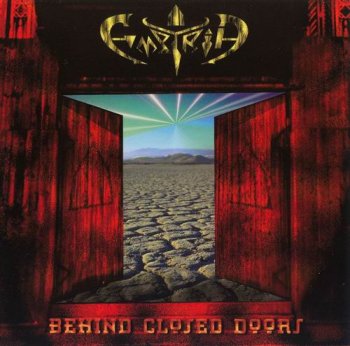 EMPYRIA - BEHIND CLOSED DOOR - 1996