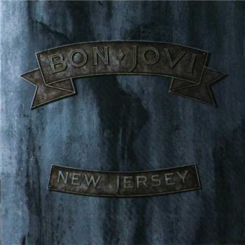 Bon Jovi - New Jersey [Reissue 1998] (1988)