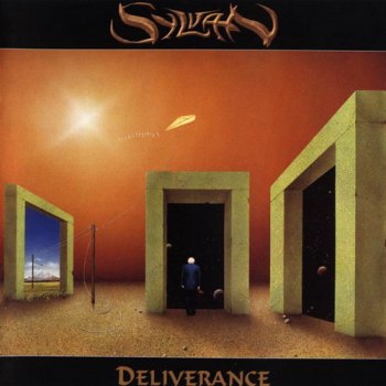 Sylvan - Deliverance (1999) APE+CUE+LOG+SCANS