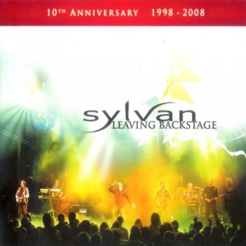 Sylvan - Leaving Backstage: Live at Kampnagel (2CD) (2008) APE+CUE+LOG+SCANS
