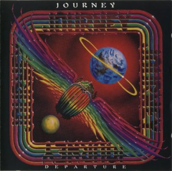 Journey - Departure (SBM Remaster) 1980