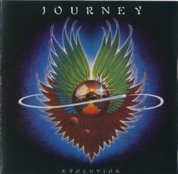 Journey - Evolution [SBM Remaster] 1979