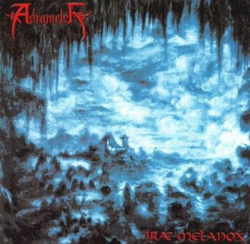 ADRAMELCH - IRAE MELANOX - 1988