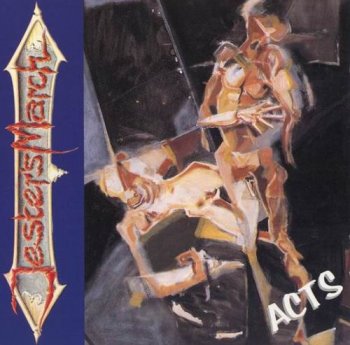JESTER'S MARCH - ACTS - 1992