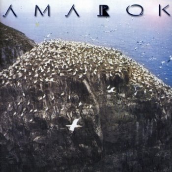 Amarok - Amarok-2001