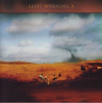 FATES WARNING - FWX - 2004