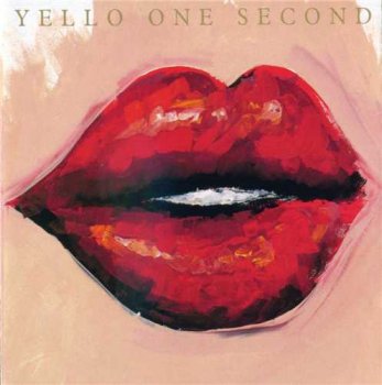 YELLO : © 1987 ''One Second''
