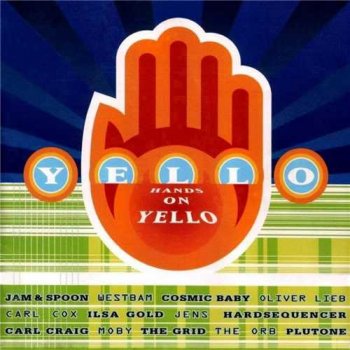 YELLO : © 1995 ''Hands On Yello''
