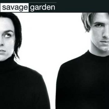 Savage Garden - Savage Garden 1997