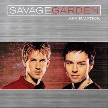 Savage Garden - Declaration 2000 (Live Bonus CD)