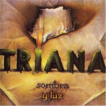 Triana-Sombra Y Luz-1979
