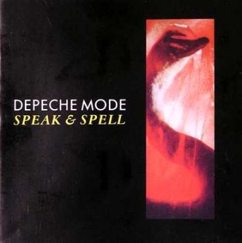Depeche Mode - Speak & Spell 1981