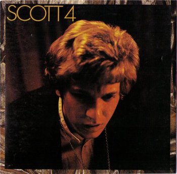 Scott Walker - Scott 4 1969