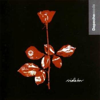 Depeche Mode - Violator 1990