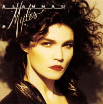 Alannah Myles-Alannah Myles 1989