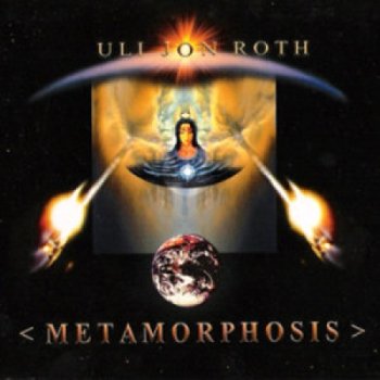 ULI JON ROTH - Metamorphosis 2003