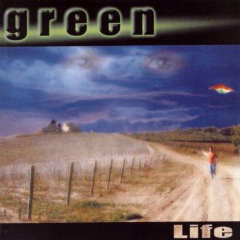 Green - Life -2003