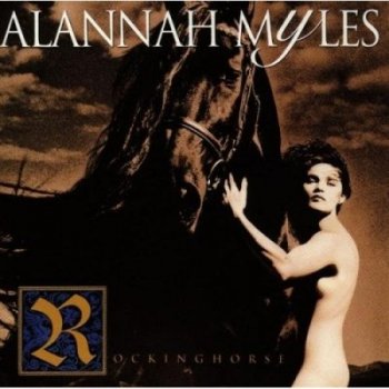 Alannah Myles-Rockinghorse 1992