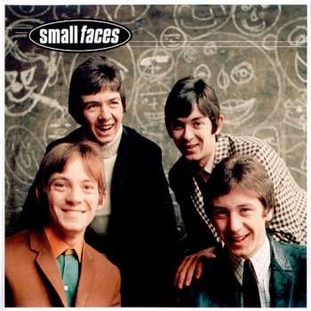 Small Face - Small Faces 1965