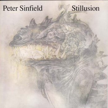 Peter Sinfield - 1993 Stillusion