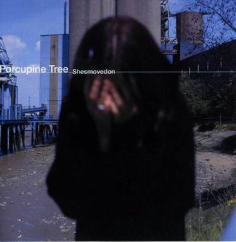 PORCUPINE TREE - SHESMOVEDON (EP) - 2000