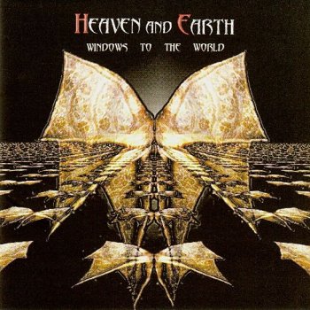 HEAVEN & EARTH - Windows To The World 2000