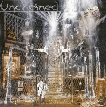 UNCHAINED - UNCHAINED - 2005