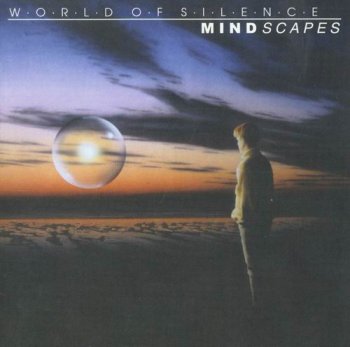 WORLD OF SILENCE - MINDSCAPE - 1998