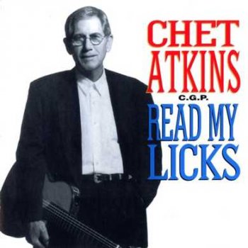 Chet Atkins - Read My Licks 1994