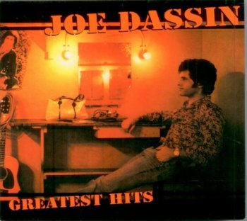 Joe Dassin - Greatest Hits (2007) 2CD
