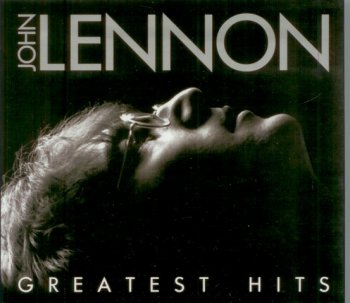 John Lennon - Greatest Hits (2008) 2CD