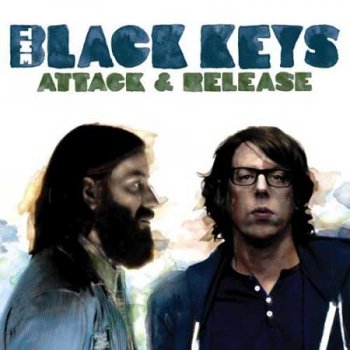 The Black Keys-Дискография 2002-08