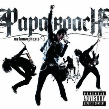 Papa Roach - Metamorphosis (2009)