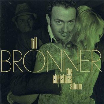 Till Bronner - The Christmas Album 2007