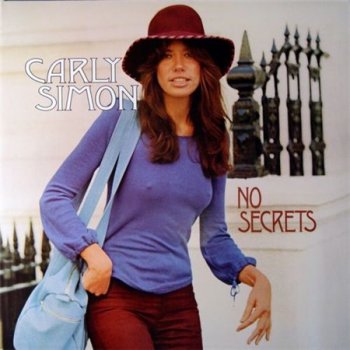 Carly Simon - No Secrets (Friday Music LP 2009 VinylRip 24/96) 1972