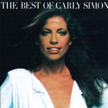 Carly Simon - The Best Of Carly Simon (Electra Records Reissue 2008) 1975