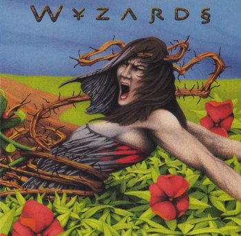 WYZARDS - THE FINAL CATASTROPHE - 1997