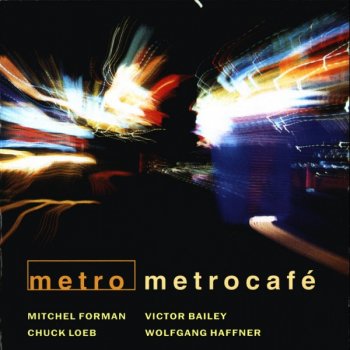 Metro - Metrocafe 2000