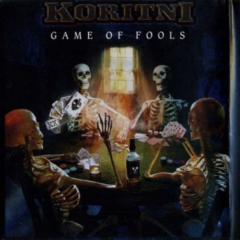 Koritni – Game of Fools 2009