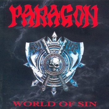 Paragon - World Of Sin 1995