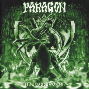 Paragon - The Dark Legacy 2003