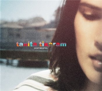 Tanita Tikaram - Sentimental 2005