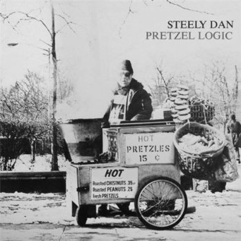 Steely Dan - Pretzel Logic (JVC Japan LP VinylRip 24/96) 1975