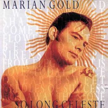 Marian Gold - So Long Celeste 1992