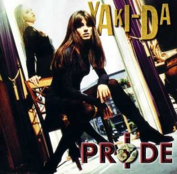 Yaki-Da - Pride (1995)