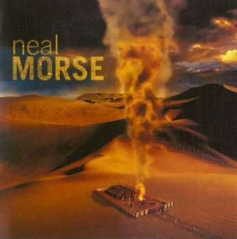 Neal Morse -2005 ? ( Question Mark)