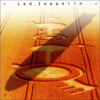 Led Zeppelin - Box Set  Vol. 1 (4CD Box Set Atlantic Records) 1990