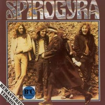 Spirogyra - St.Radigunds 1971 (remaster)