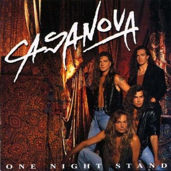 CASANOVA - One Night Stand 1992