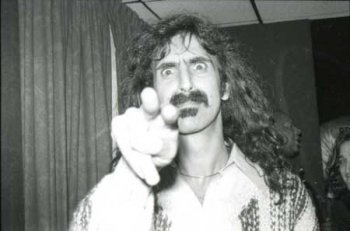 Frank Zappa - 2008 - Joe's Menage